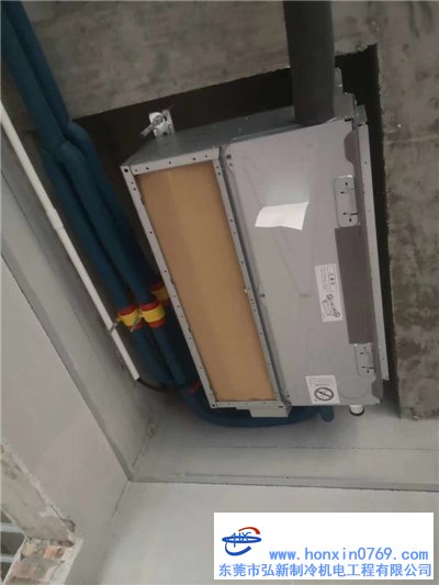 空調漏水，就該找空調清洗公司來維護了